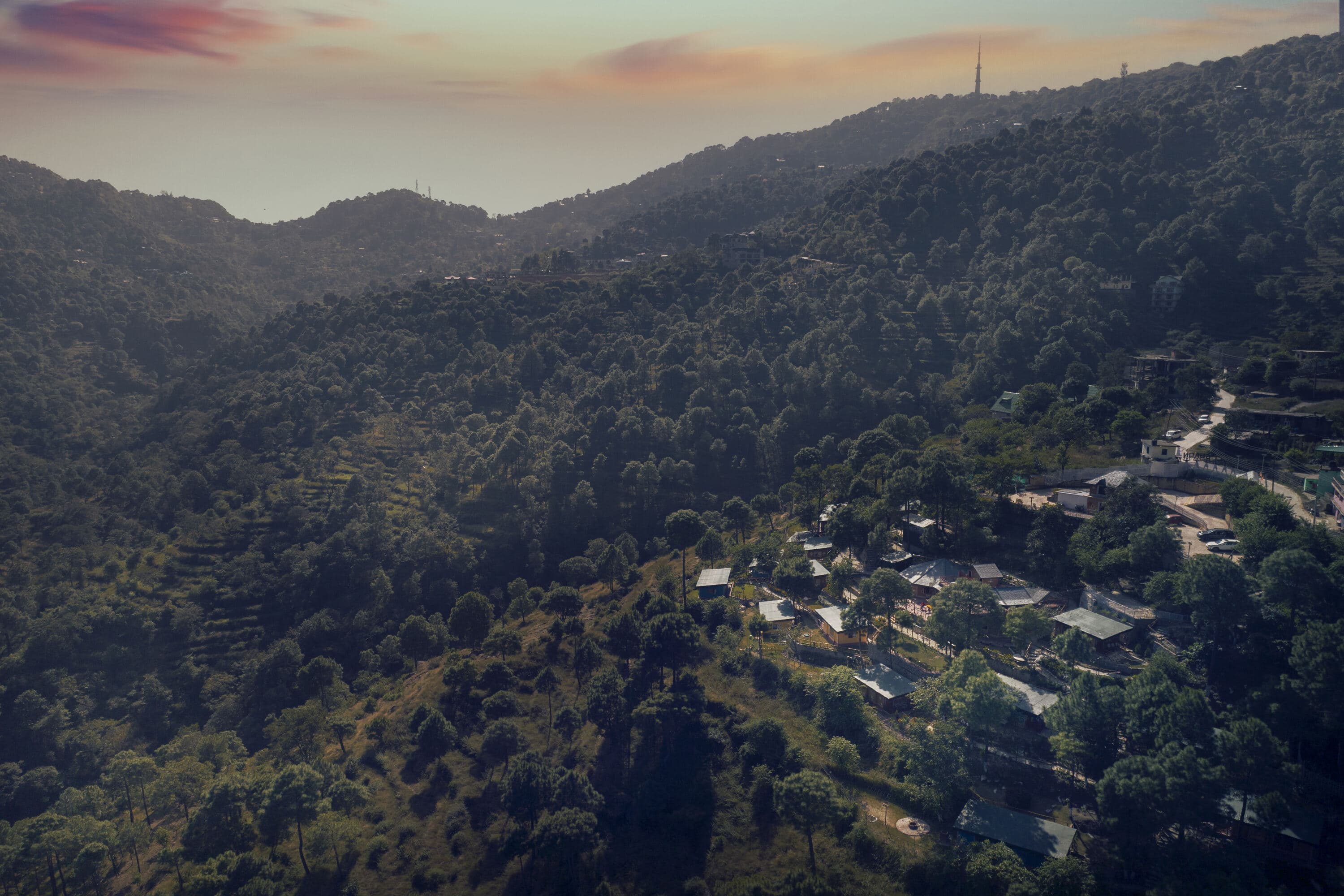 Kasauli